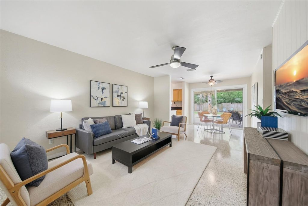 Photo of 828 68th Avenue S, St Petersburg, FL 33705 (MLS # TB8437126)