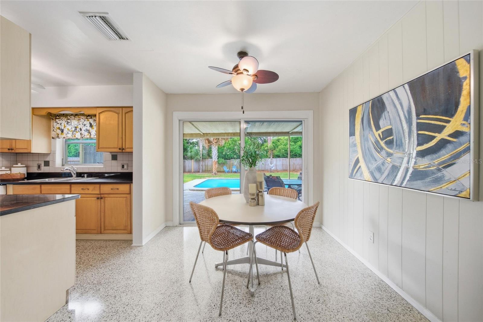 BAY VISTA PARK REP - Residential