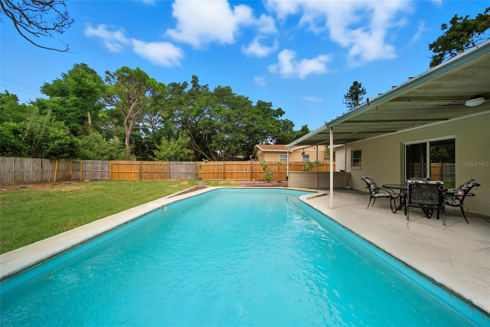 BAY VISTA PARK REP - Residential