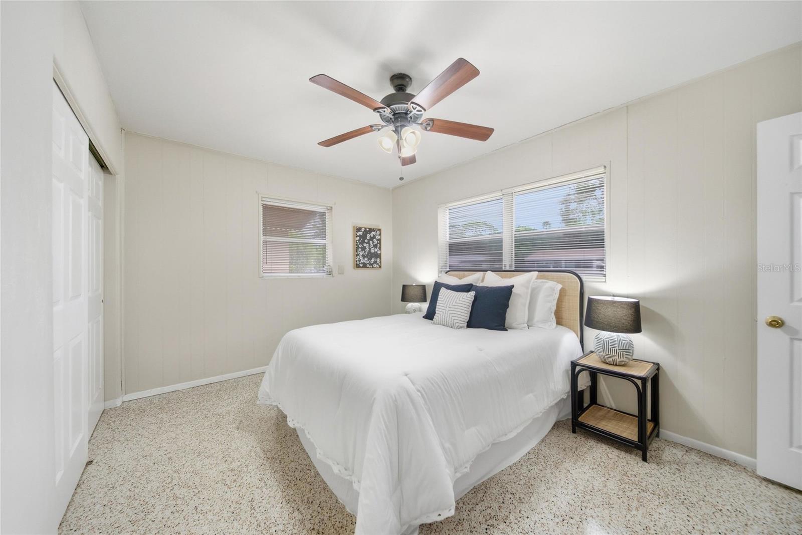 BAY VISTA PARK REP - Residential