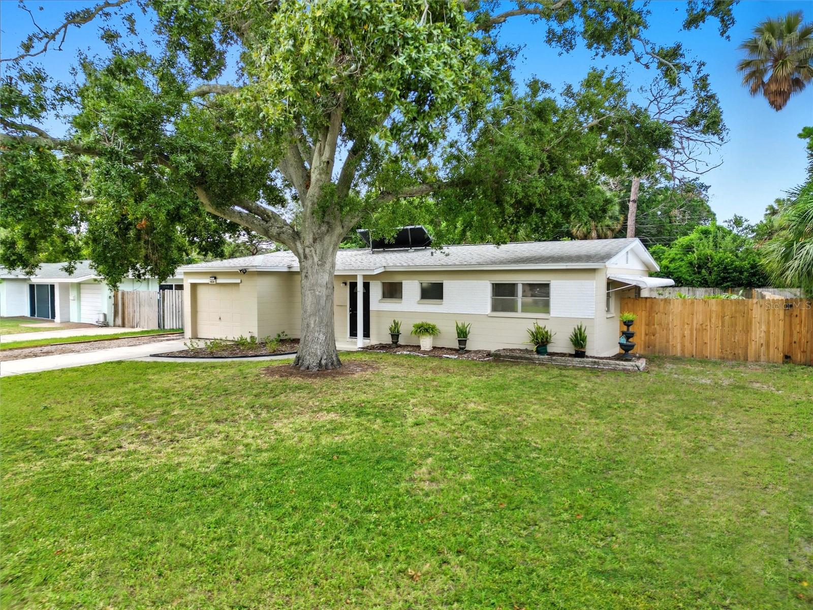 BAY VISTA PARK REP - Residential