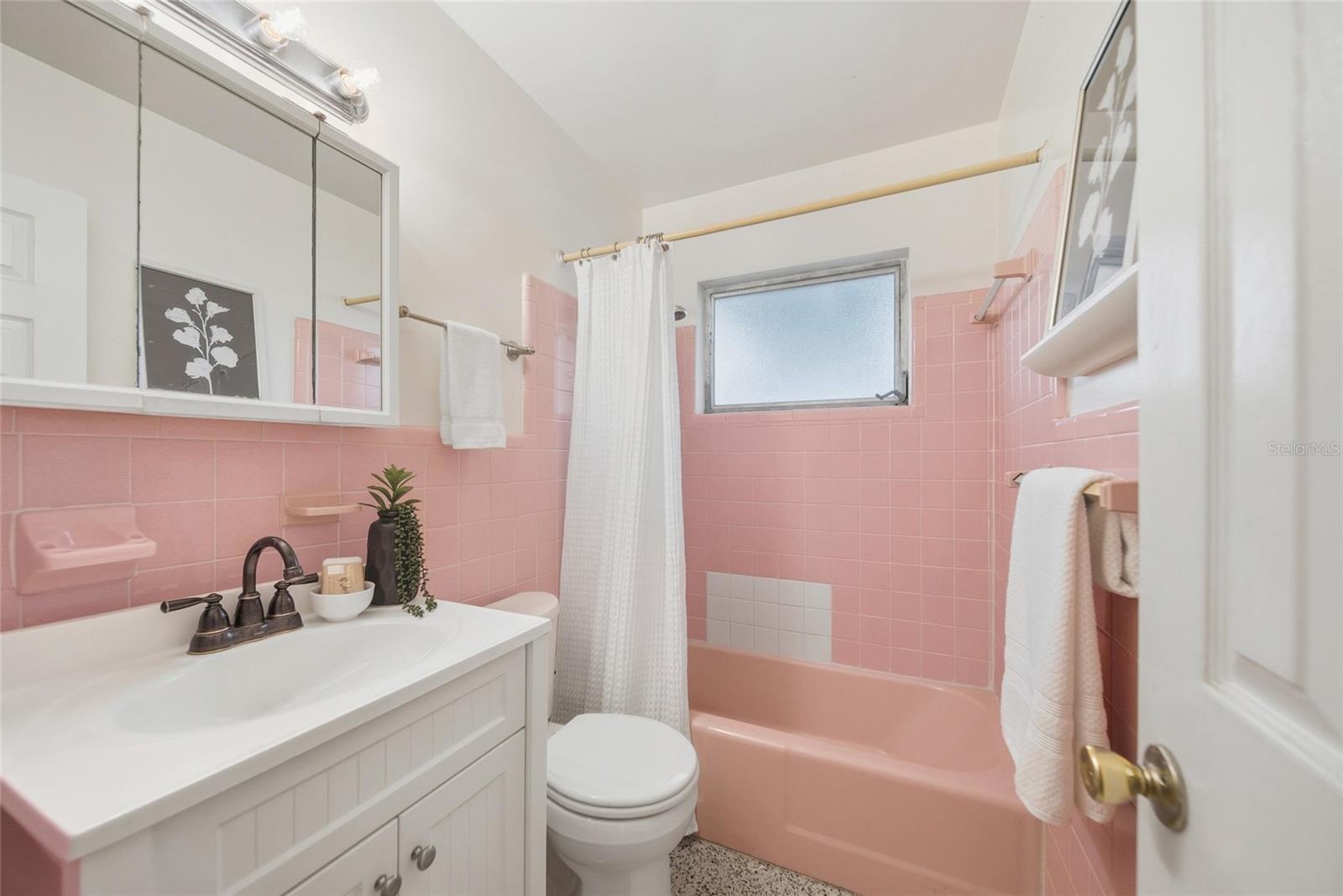 BAY VISTA PARK REP - Residential