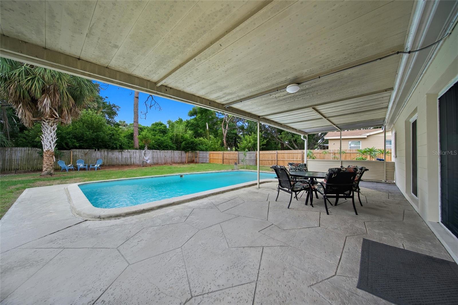 BAY VISTA PARK REP - Residential