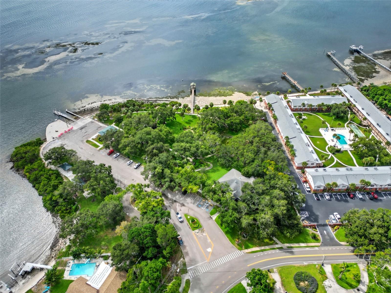 BAY VISTA PARK REP - Residential