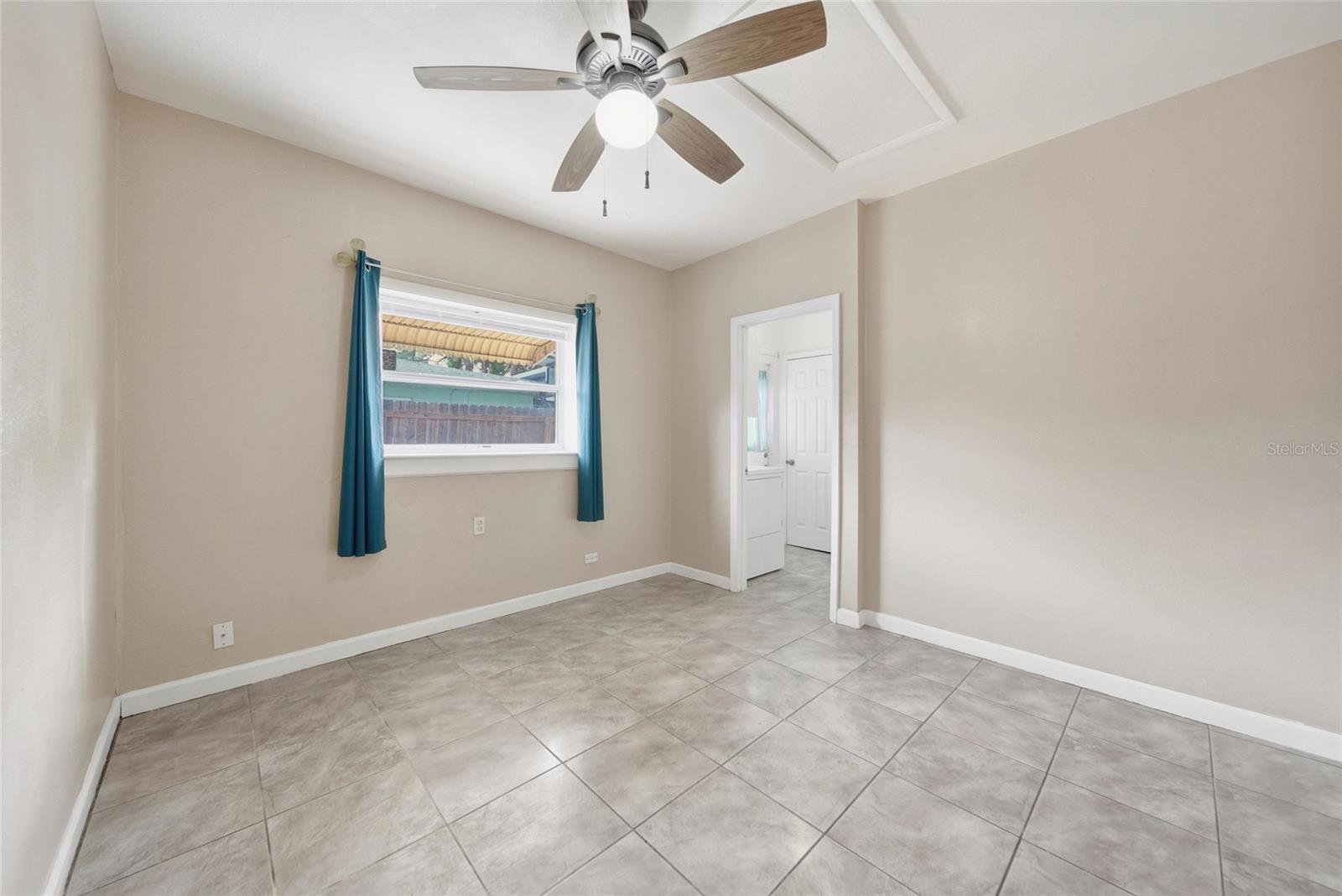 BAY VISTA PARK REP - Residential