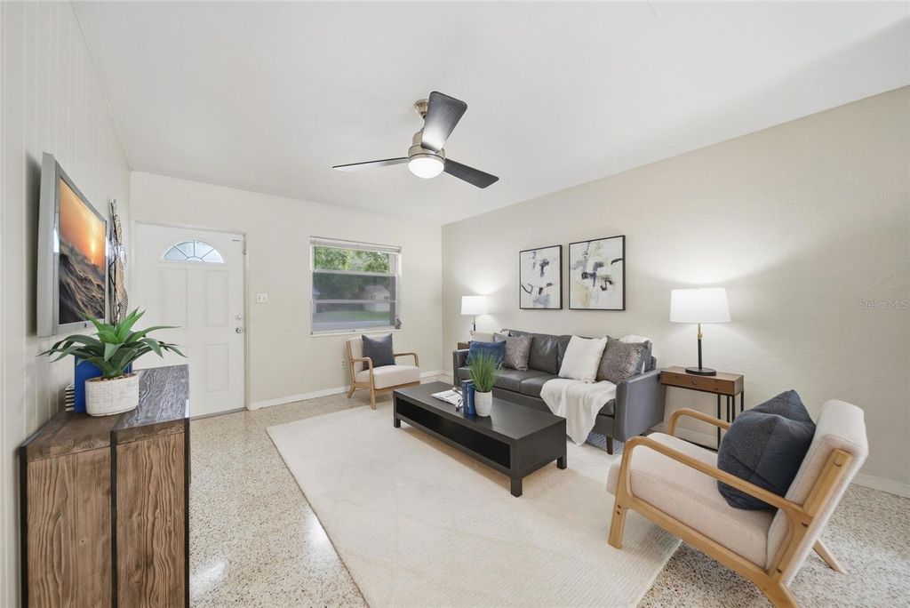 Photo of 828 68th Avenue S, St Petersburg, FL 33705 (MLS # TB8437126)