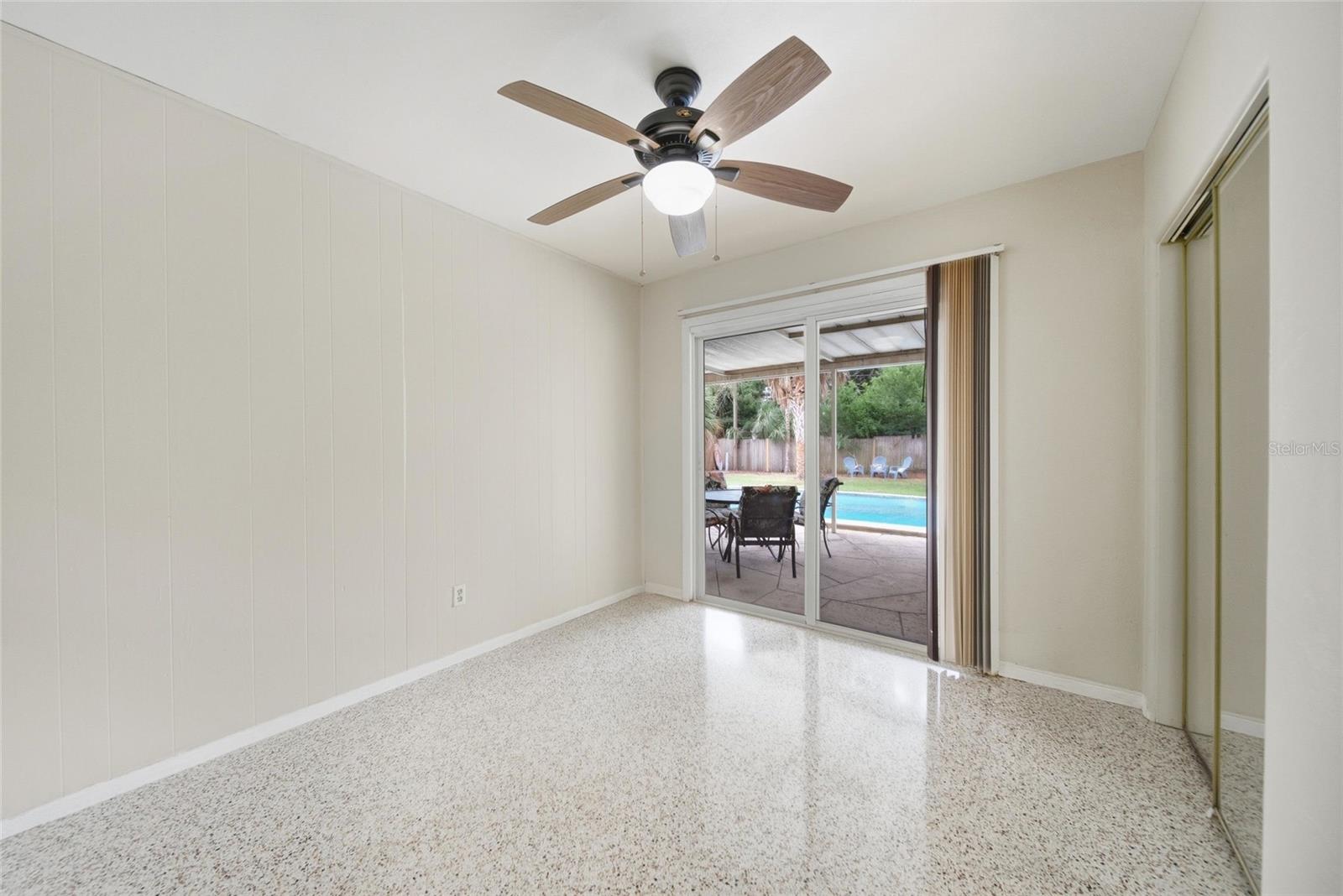 BAY VISTA PARK REP - Residential