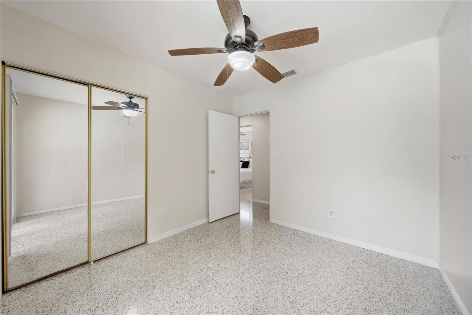 BAY VISTA PARK REP - Residential