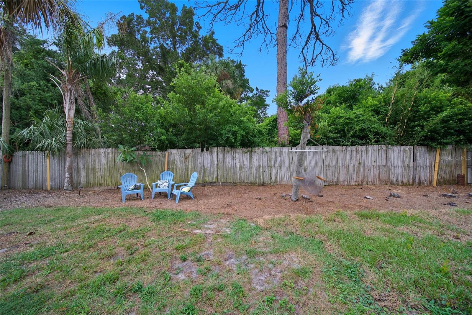 BAY VISTA PARK REP - Residential