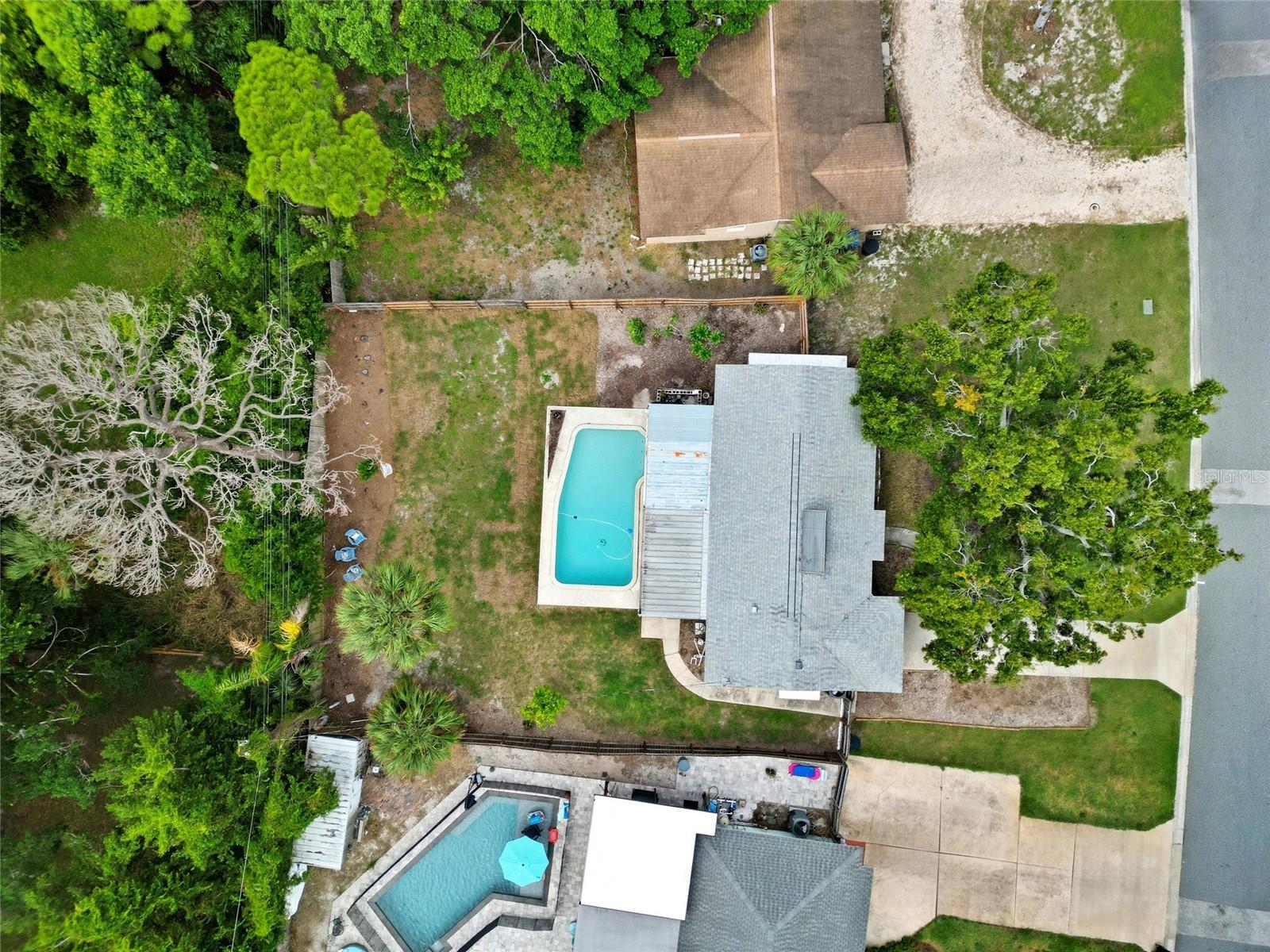 BAY VISTA PARK REP - Residential