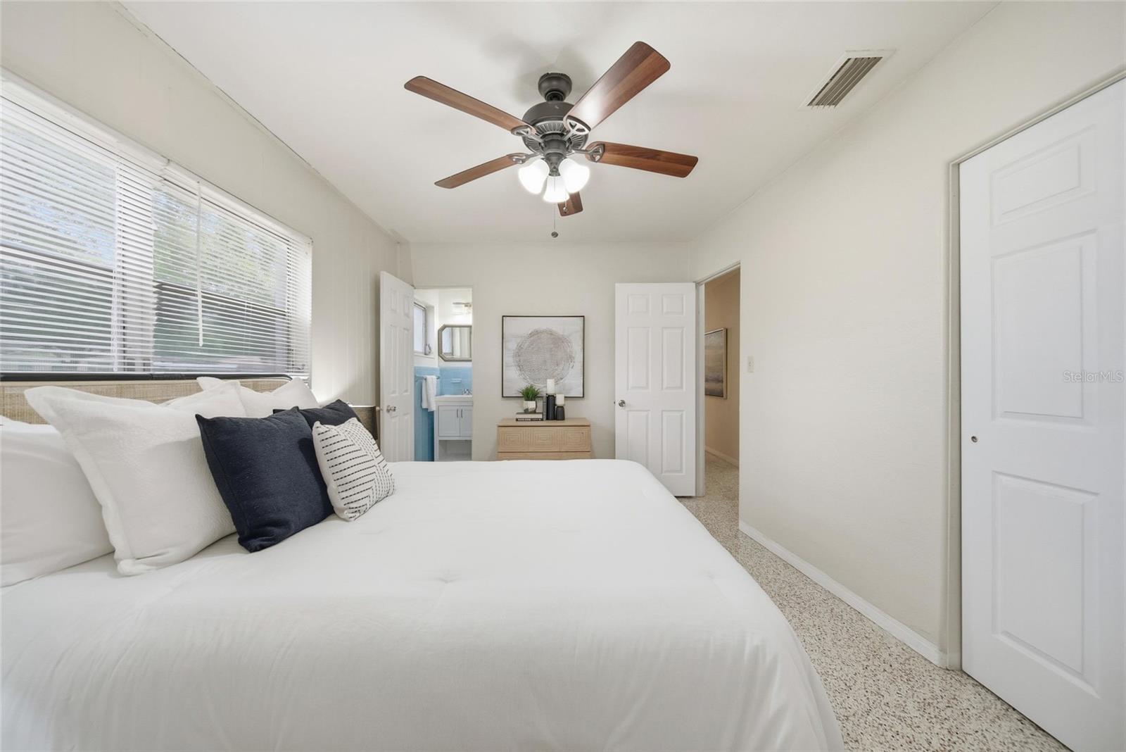 BAY VISTA PARK REP - Residential