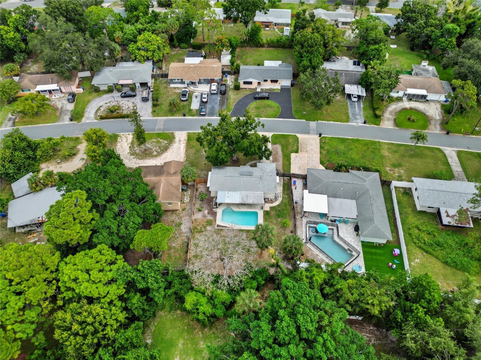 BAY VISTA PARK REP - Residential