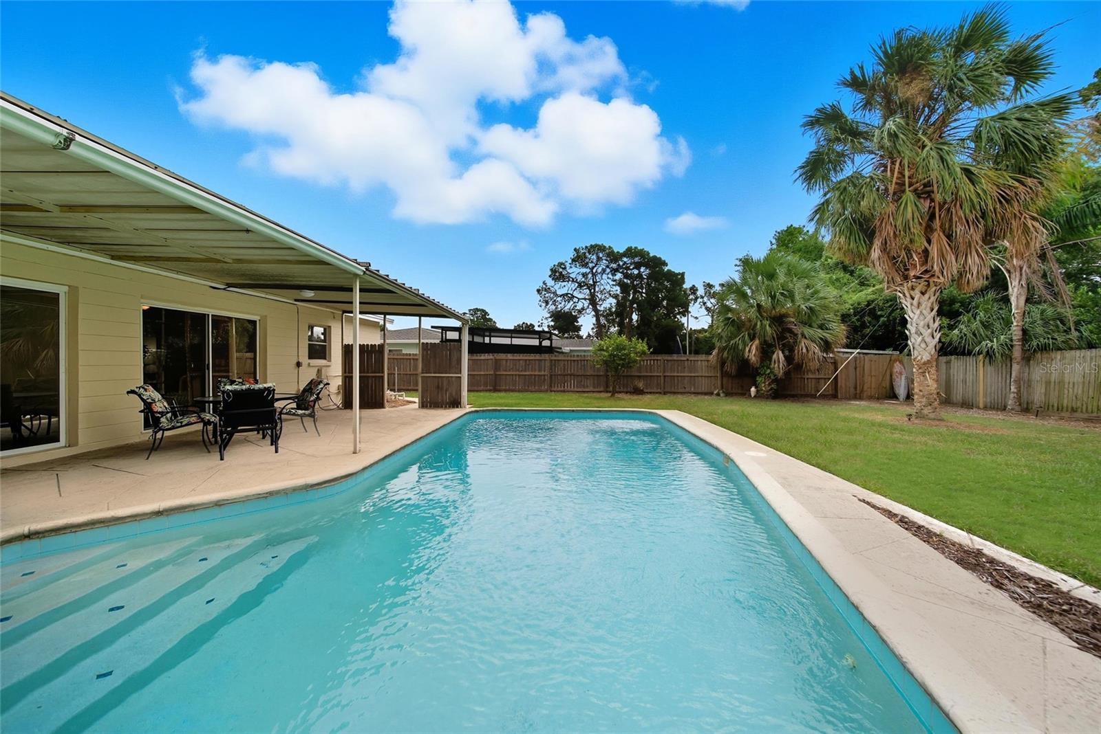BAY VISTA PARK REP - Residential