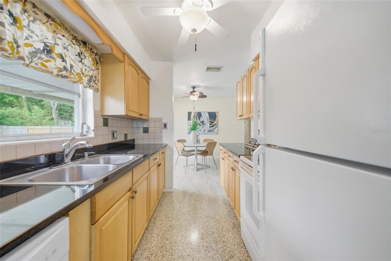 BAY VISTA PARK REP - Residential
