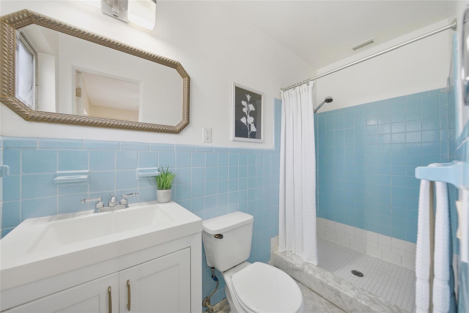 BAY VISTA PARK REP - Residential