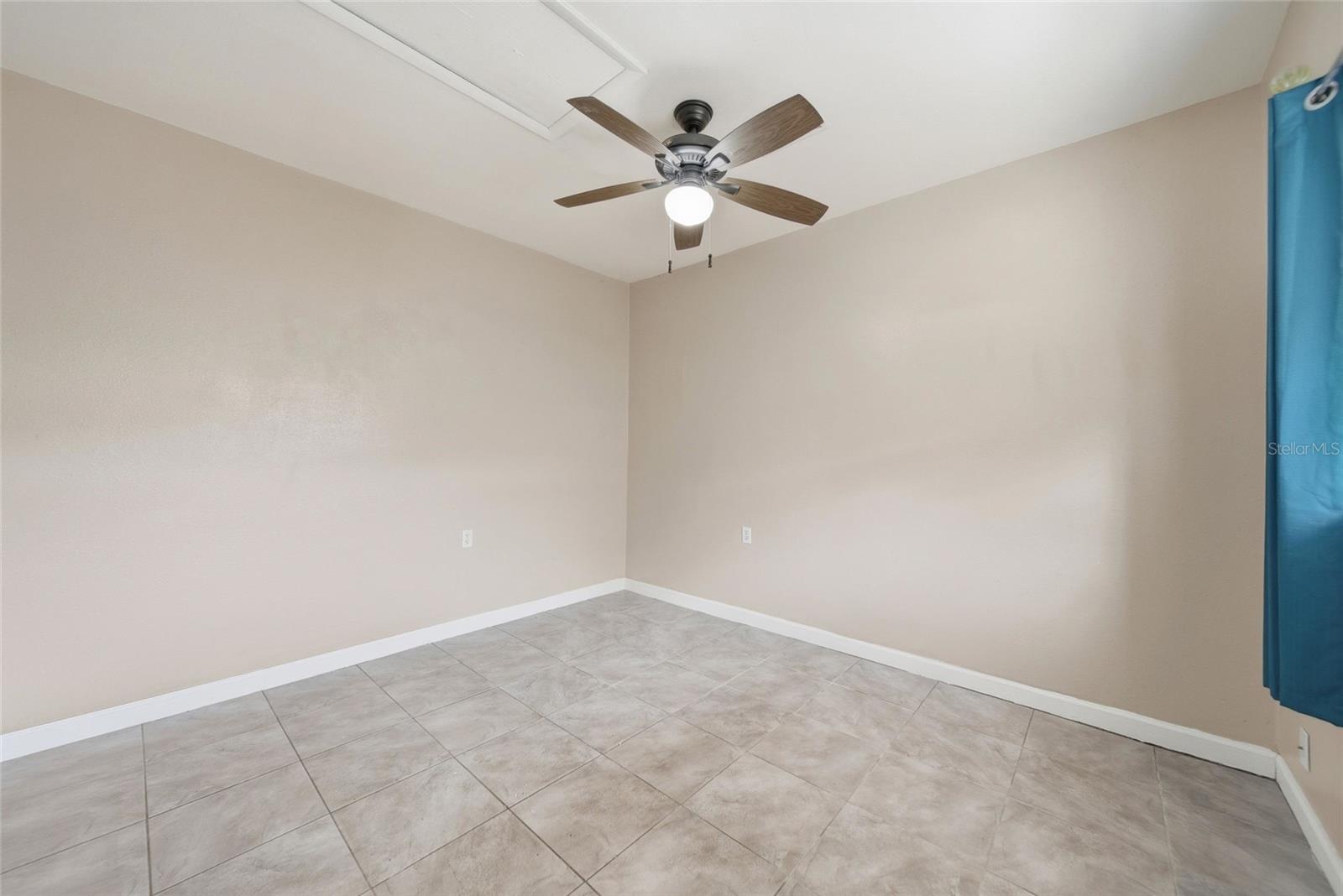 BAY VISTA PARK REP - Residential