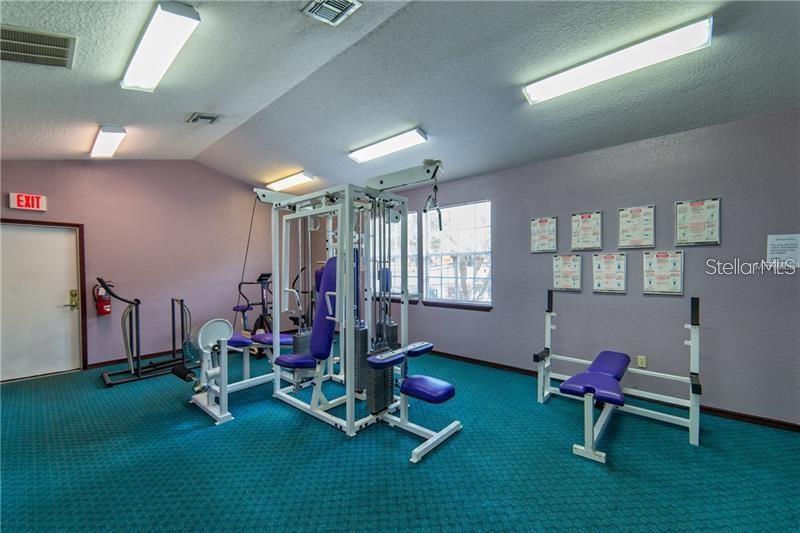 COLUMBIA ARMS CONDO - Residential