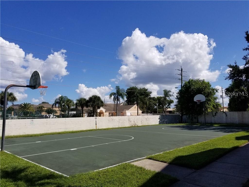 COLUMBIA ARMS CONDO - Residential