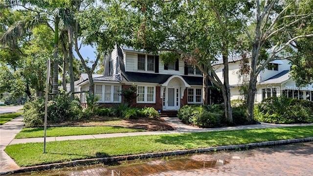 SNELL & HAMLETTS NORTH SHORE ADD - Residential Lease