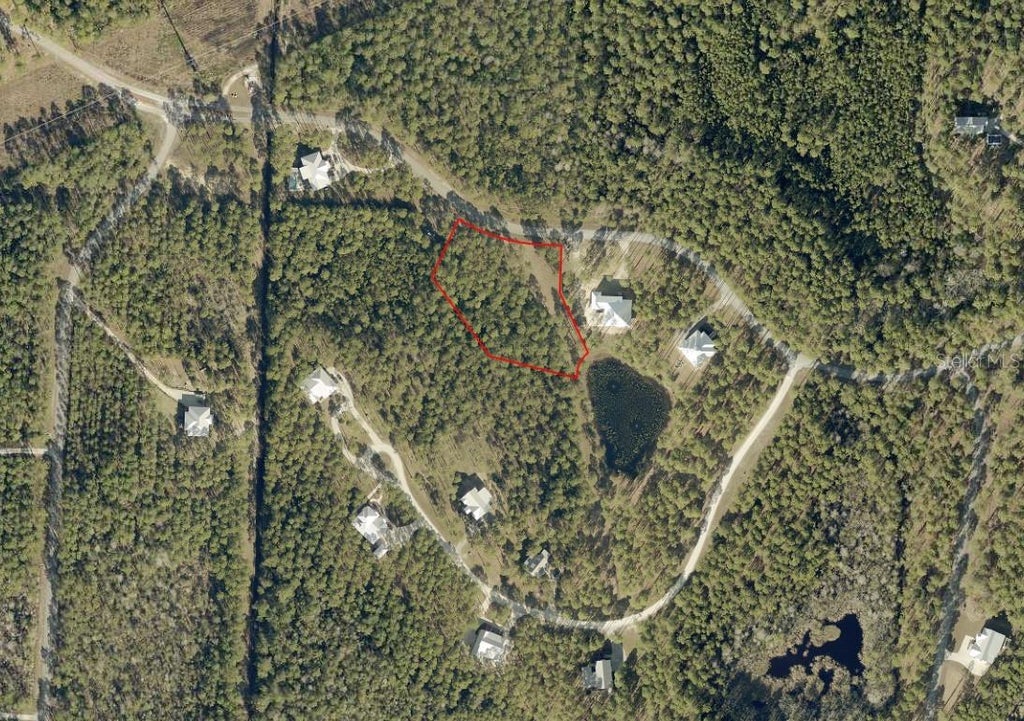 Photo of 8548 Preservation Drive, Panama City Beach, FL 32413 (MLS # A4705969)