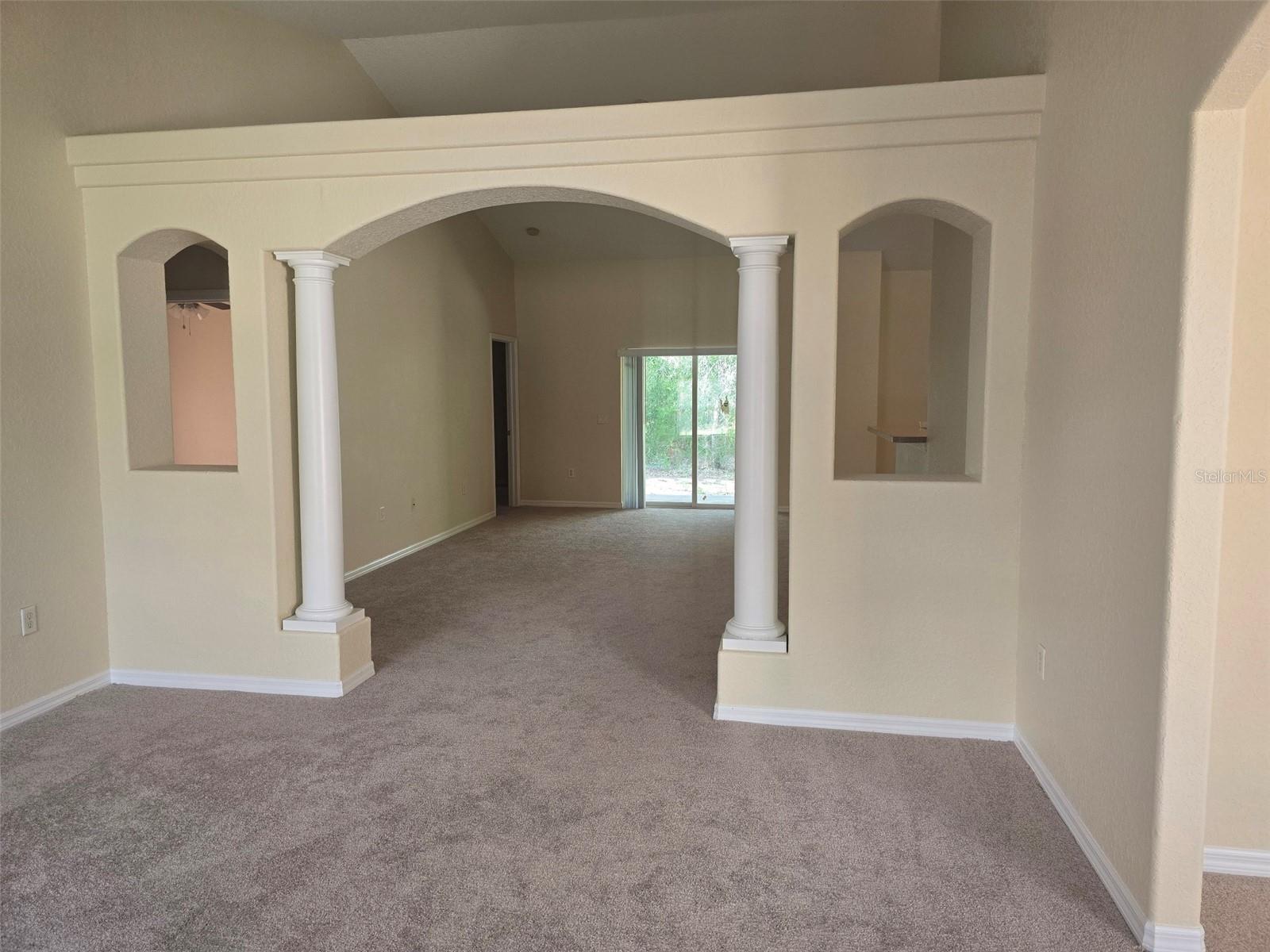 SUGARMILL WOODS OAK VILLAGE - Residential