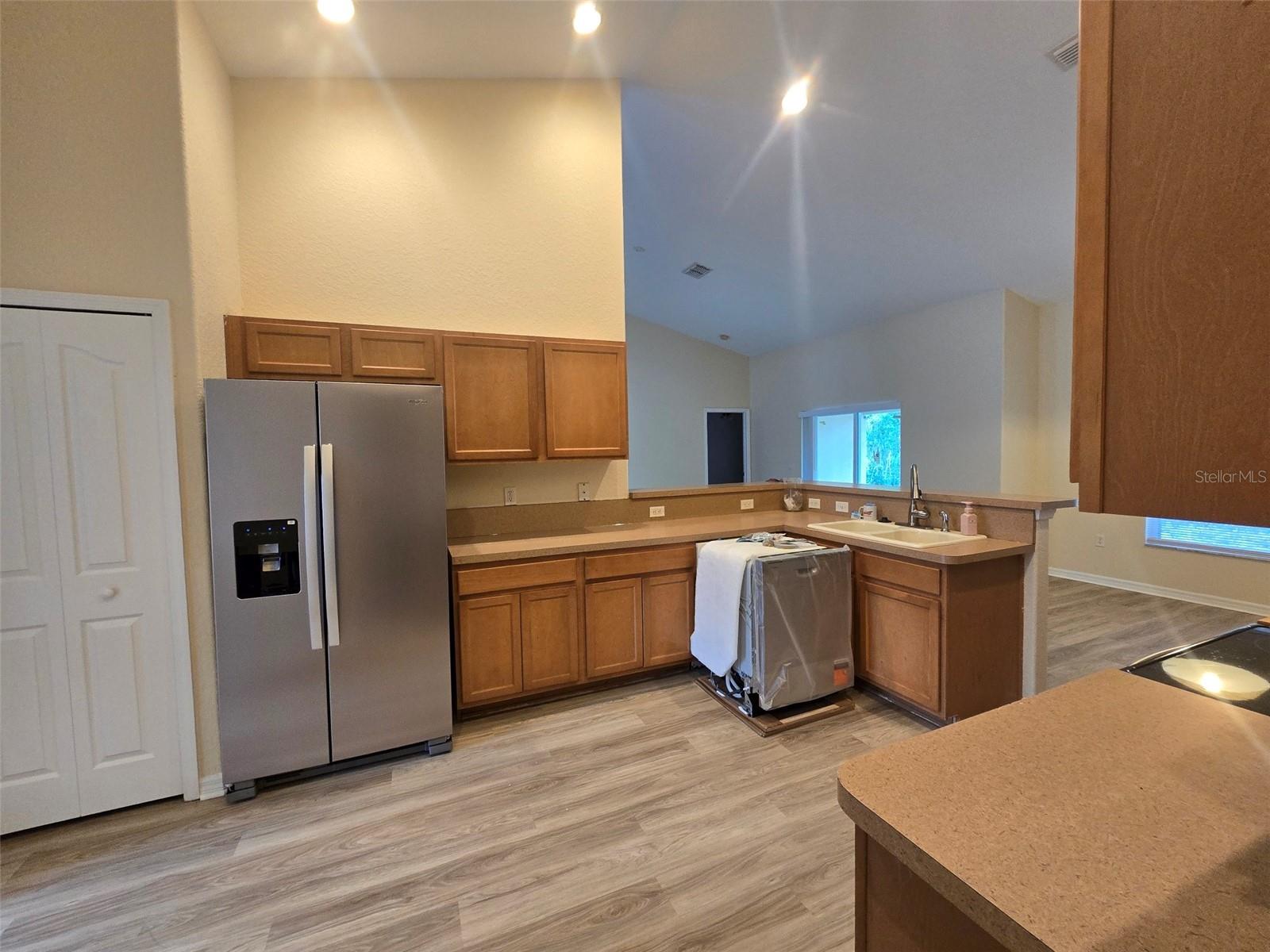 SUGARMILL WOODS OAK VILLAGE - Residential