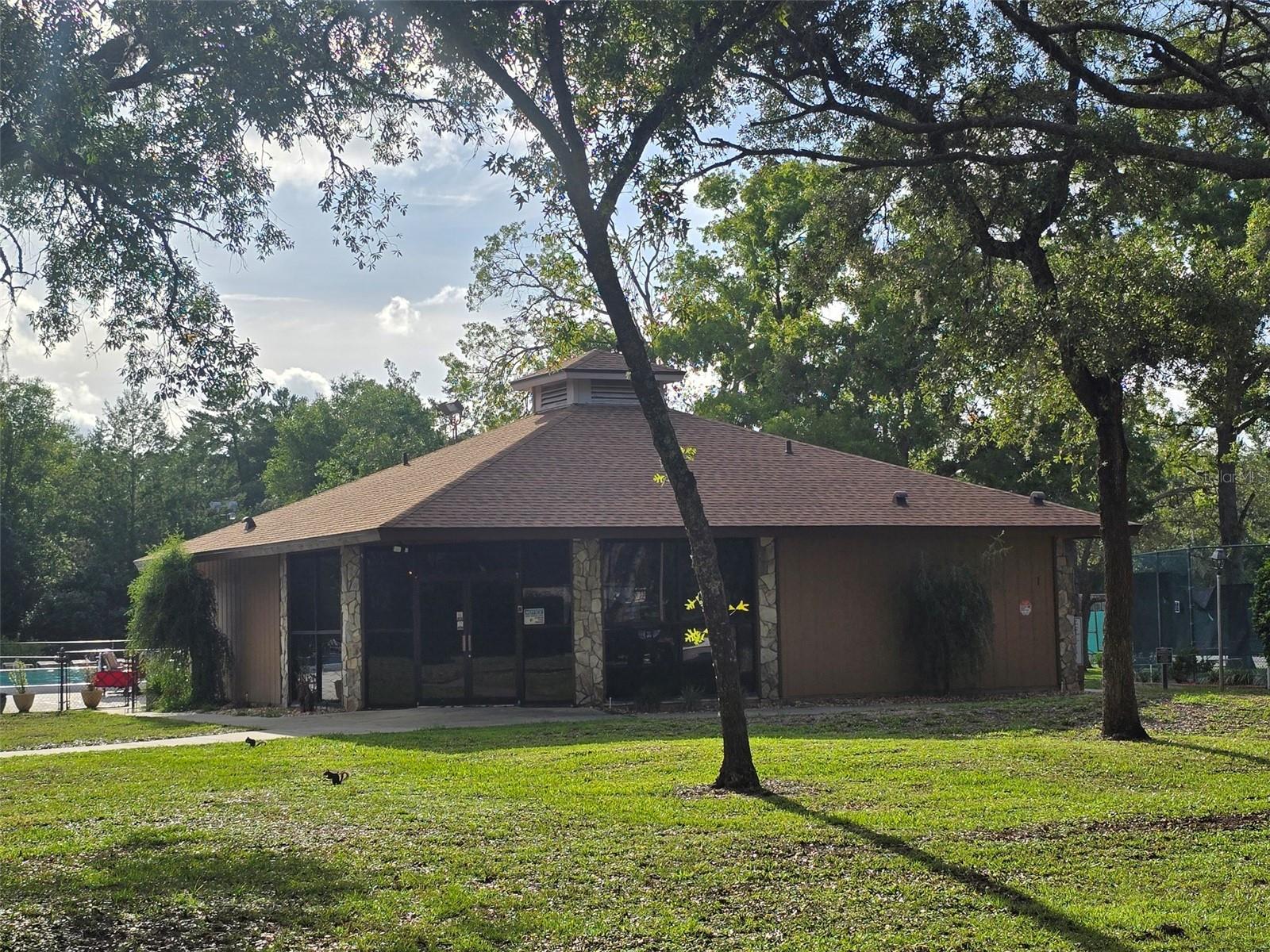 SUGARMILL WOODS OAK VILLAGE - Residential