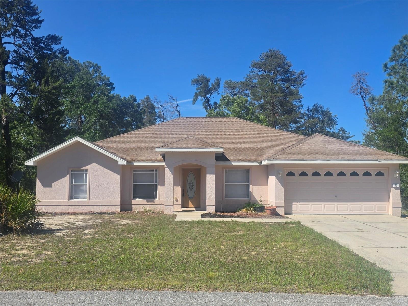 43 MATRICARIA COURT