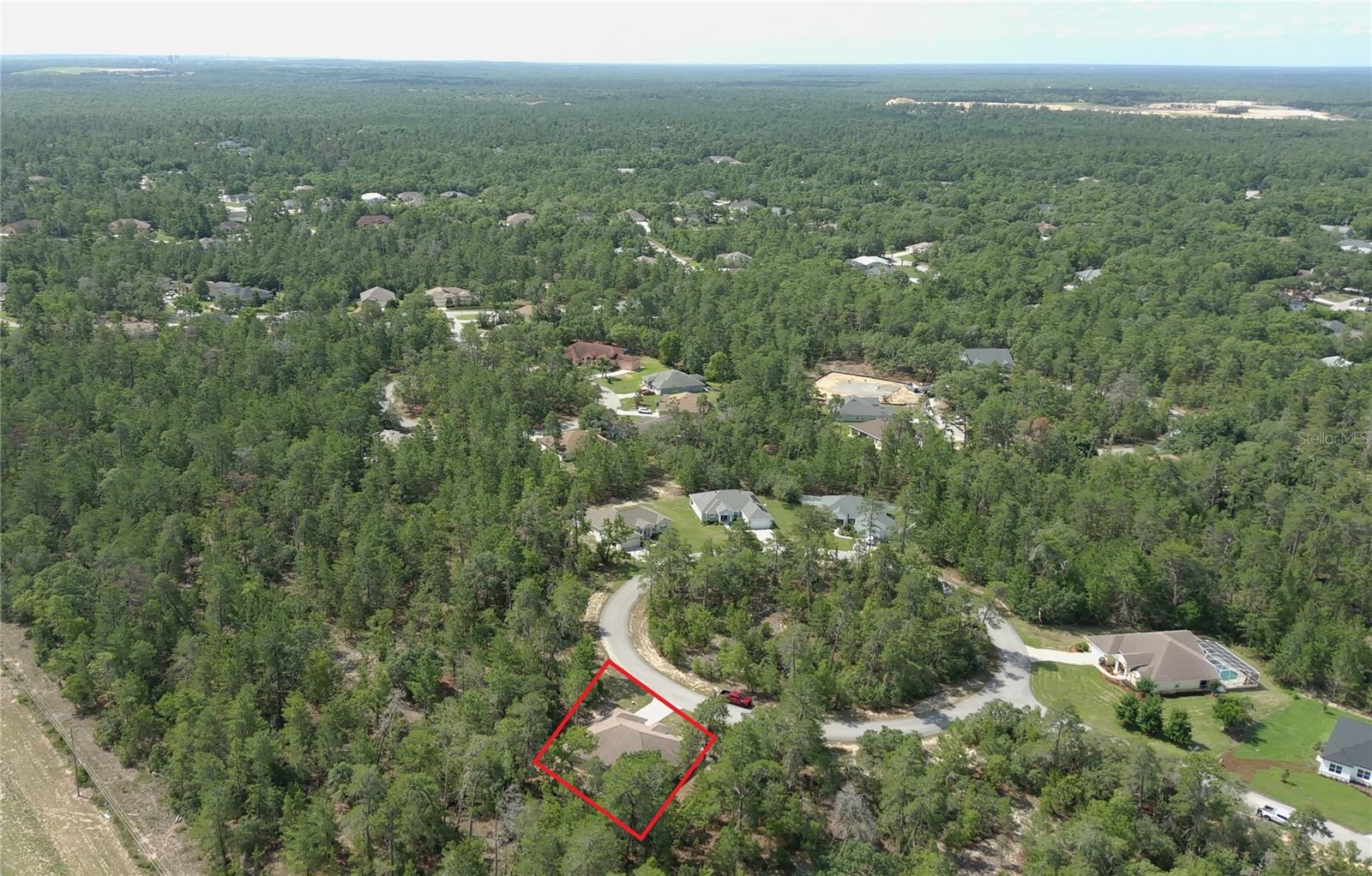 SUGARMILL WOODS OAK VILLAGE - Residential