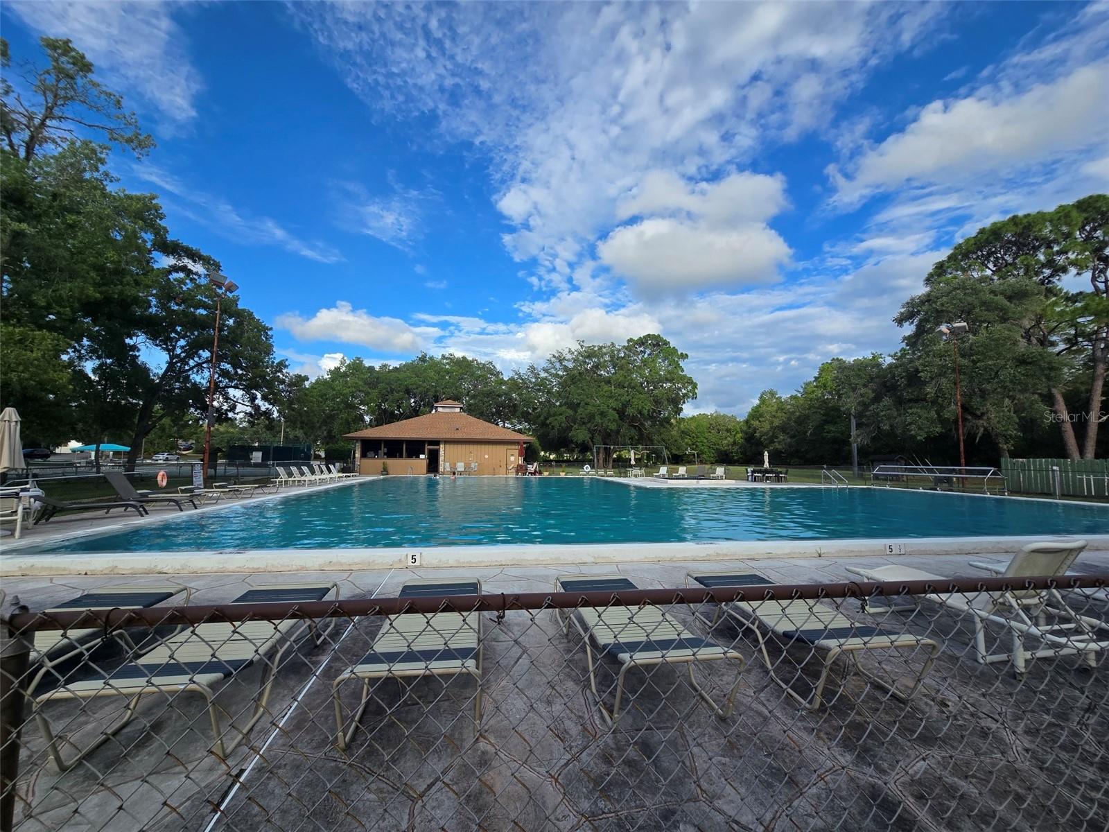SUGARMILL WOODS OAK VILLAGE - Residential