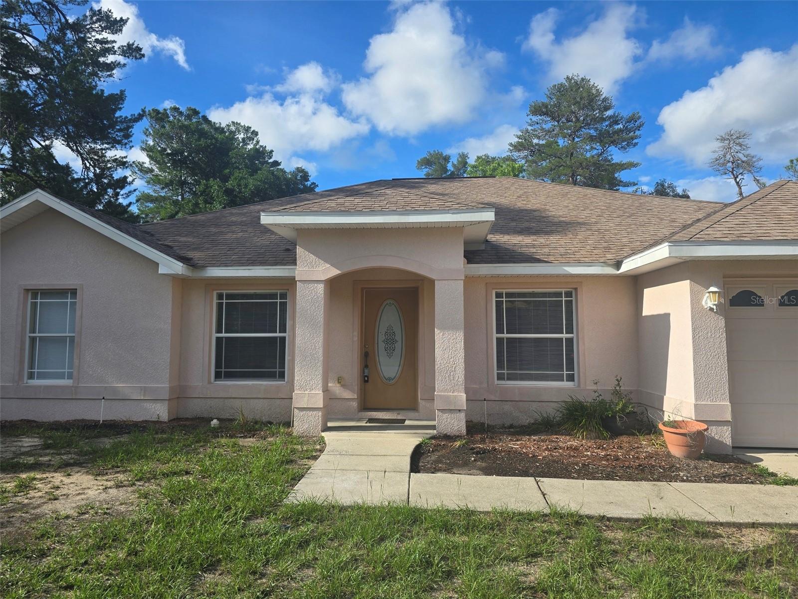 SUGARMILL WOODS OAK VILLAGE - Residential
