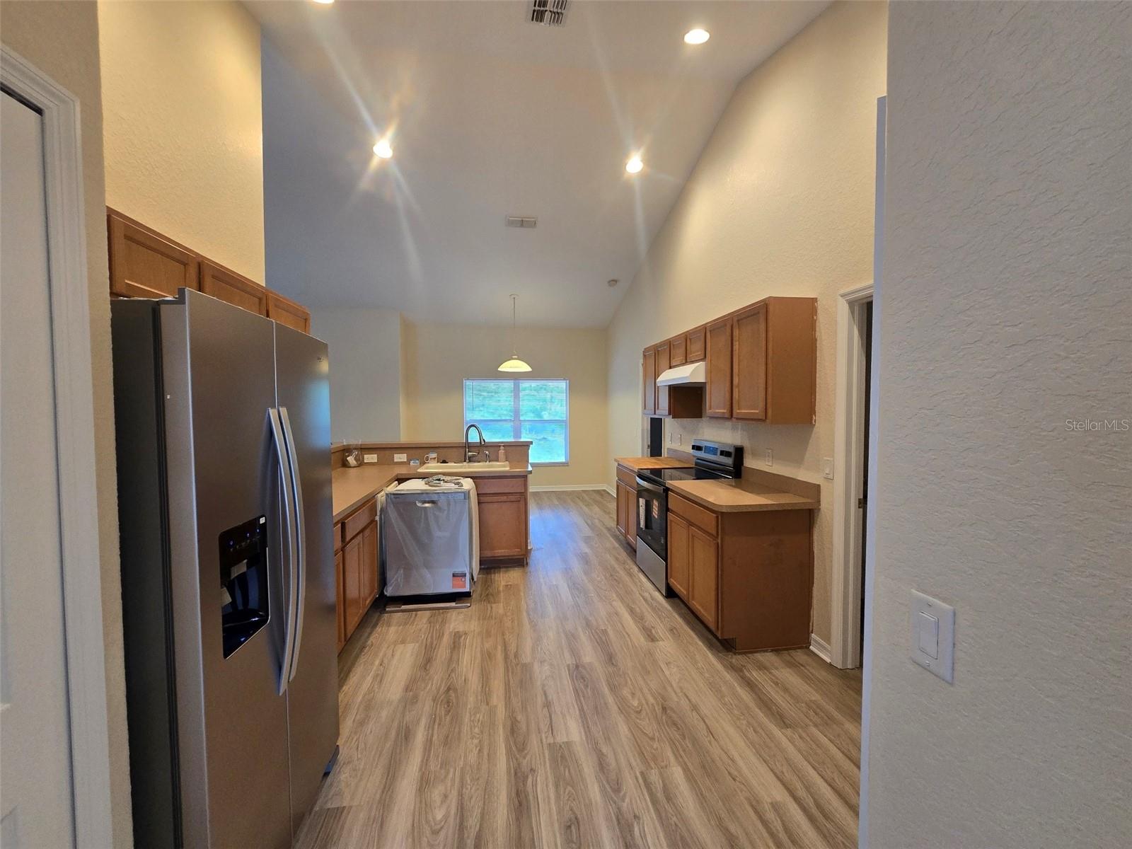 SUGARMILL WOODS OAK VILLAGE - Residential
