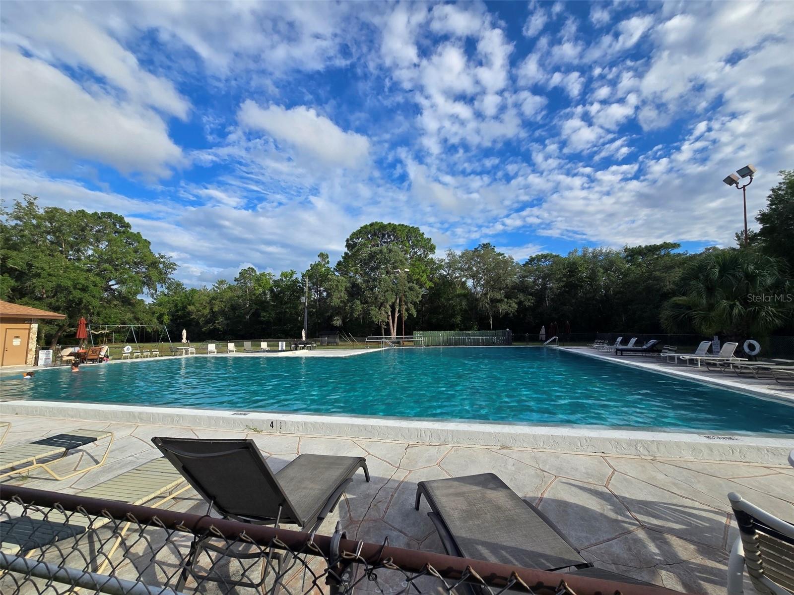 SUGARMILL WOODS OAK VILLAGE - Residential