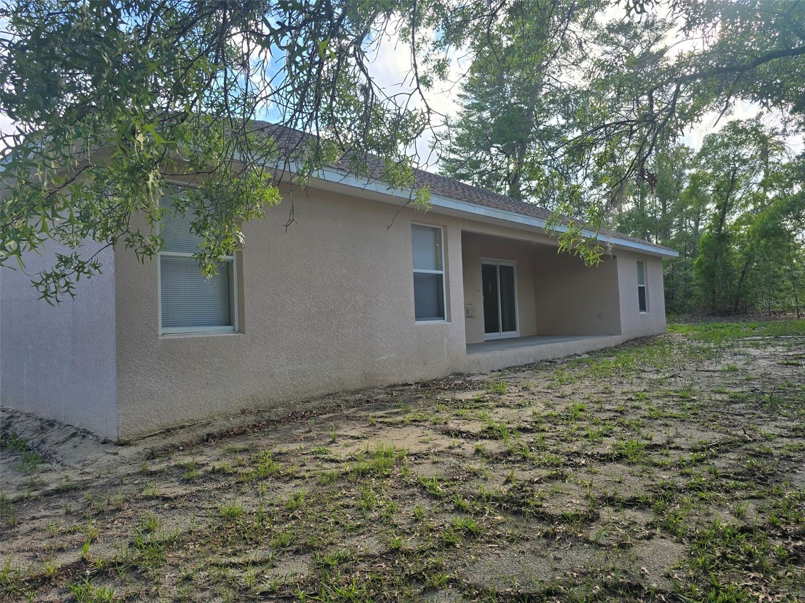 SUGARMILL WOODS OAK VILLAGE - Residential