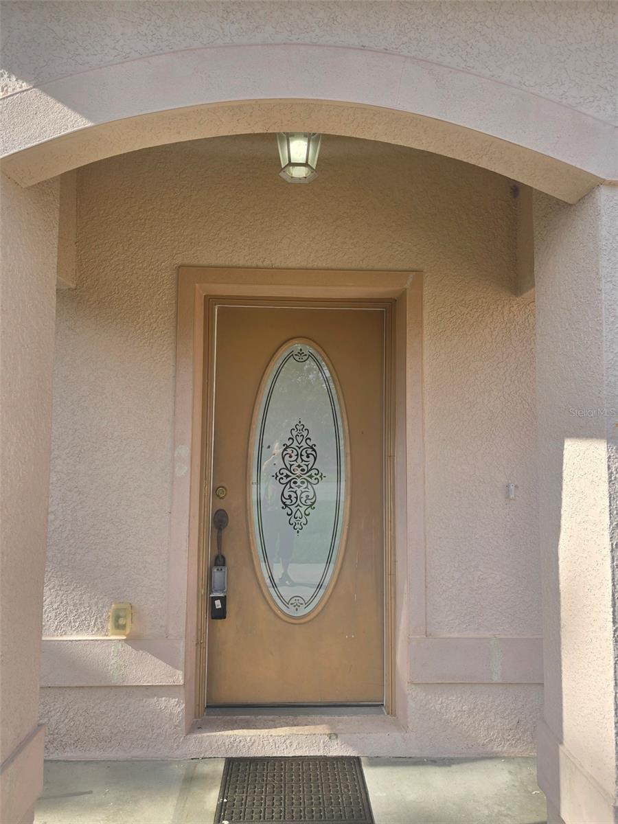 SUGARMILL WOODS OAK VILLAGE - Residential