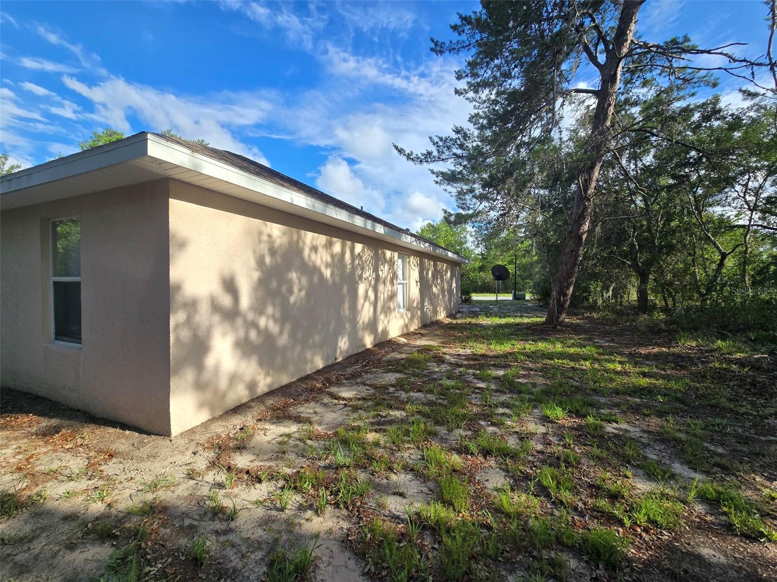 SUGARMILL WOODS OAK VILLAGE - Residential