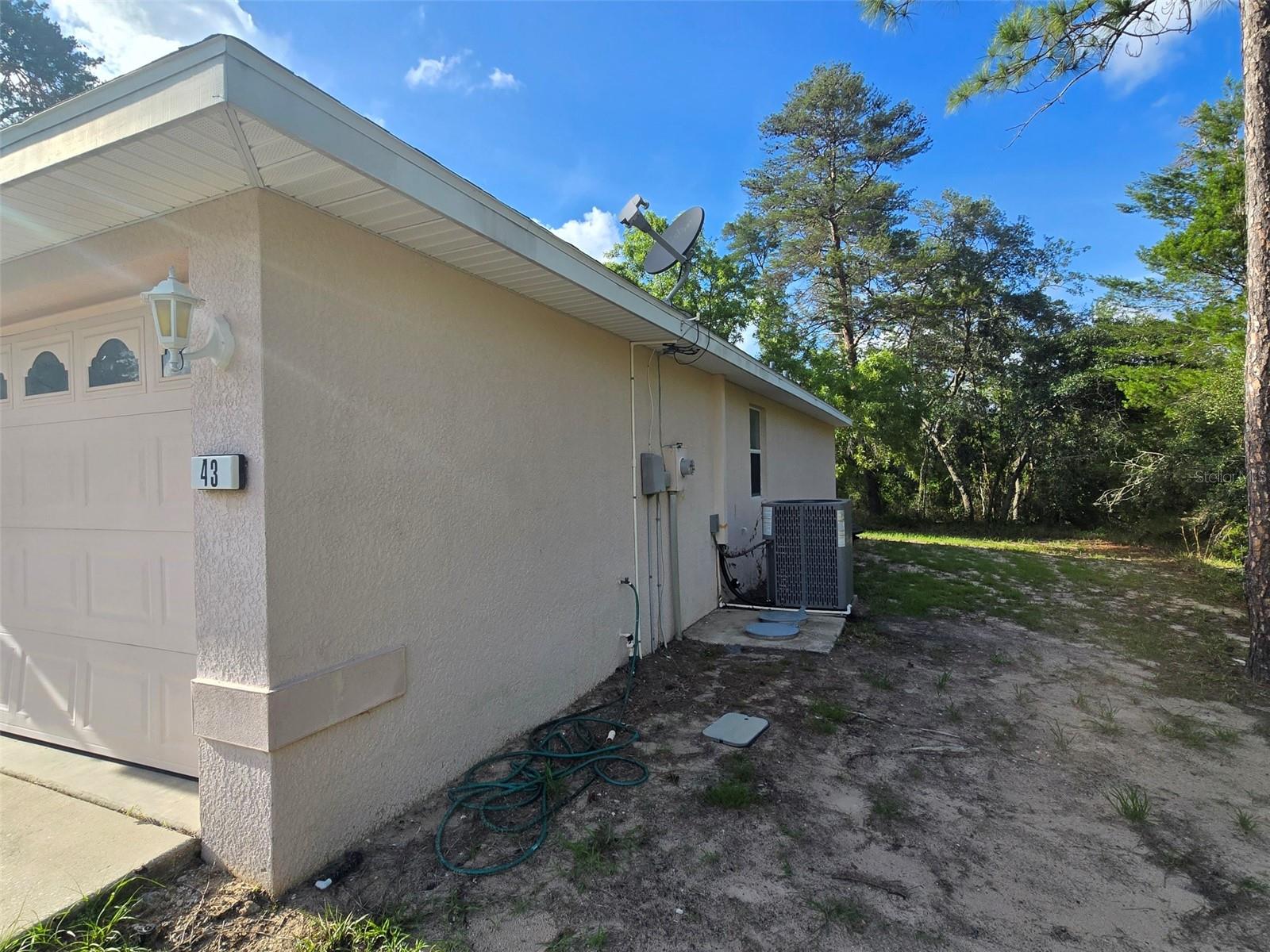 SUGARMILL WOODS OAK VILLAGE - Residential