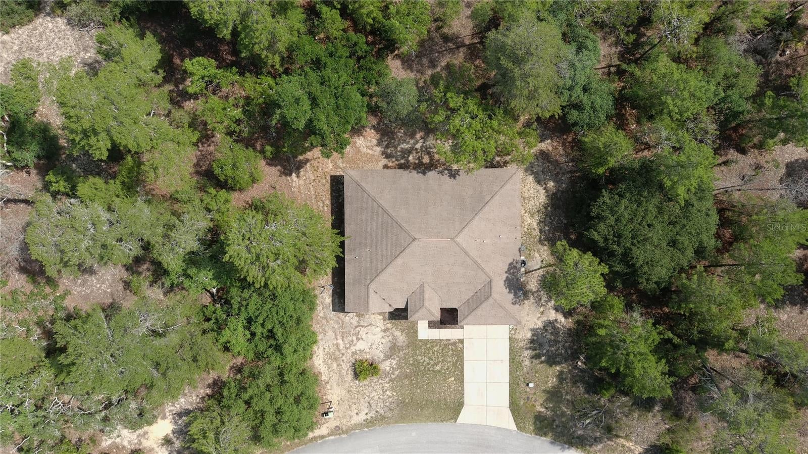 SUGARMILL WOODS OAK VILLAGE - Residential