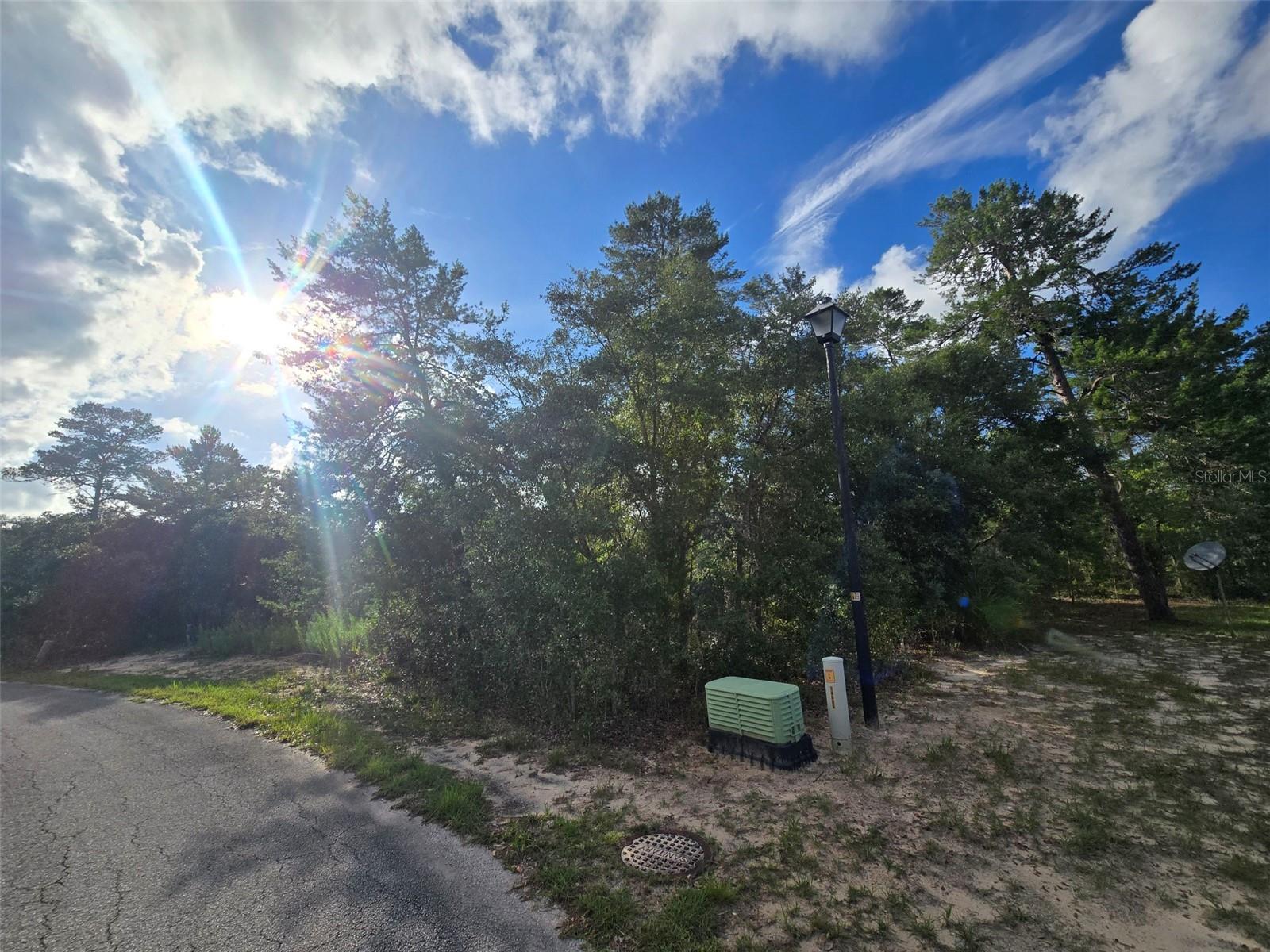 SUGARMILL WOODS OAK VILLAGE - Residential