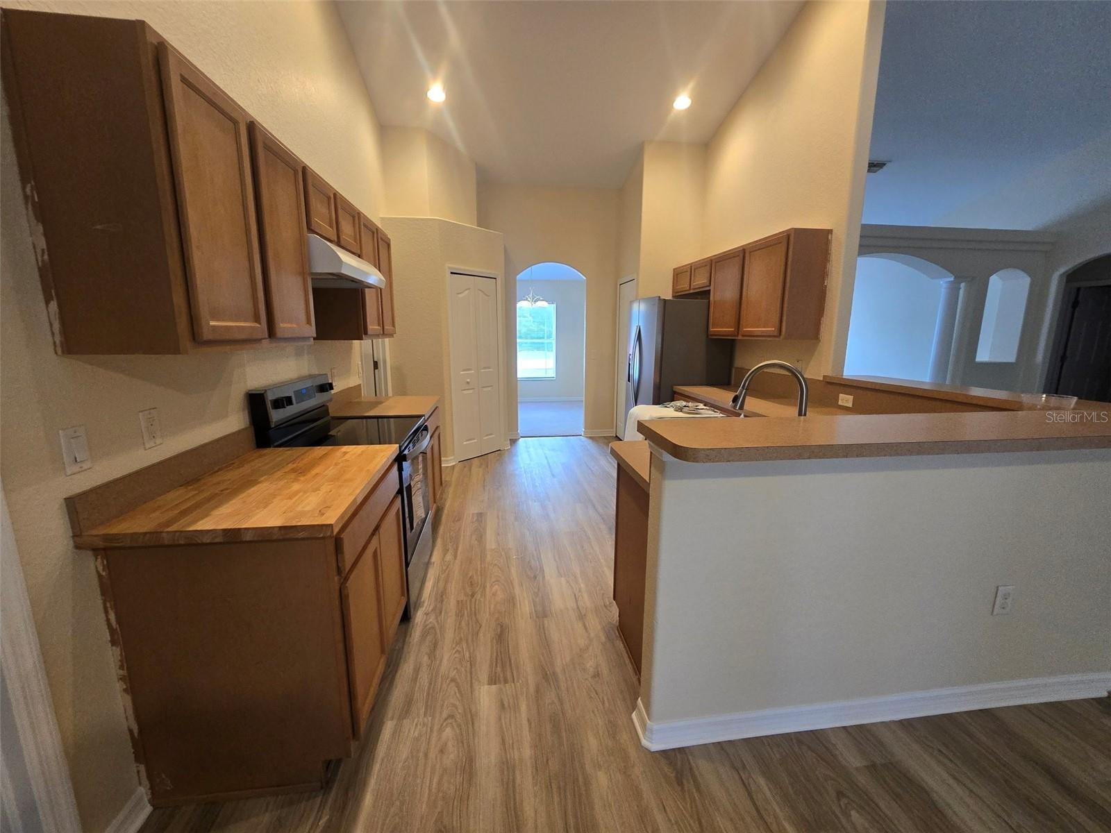 SUGARMILL WOODS OAK VILLAGE - Residential
