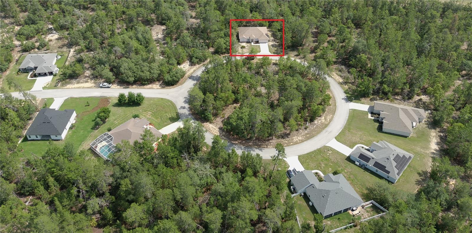 SUGARMILL WOODS OAK VILLAGE - Residential