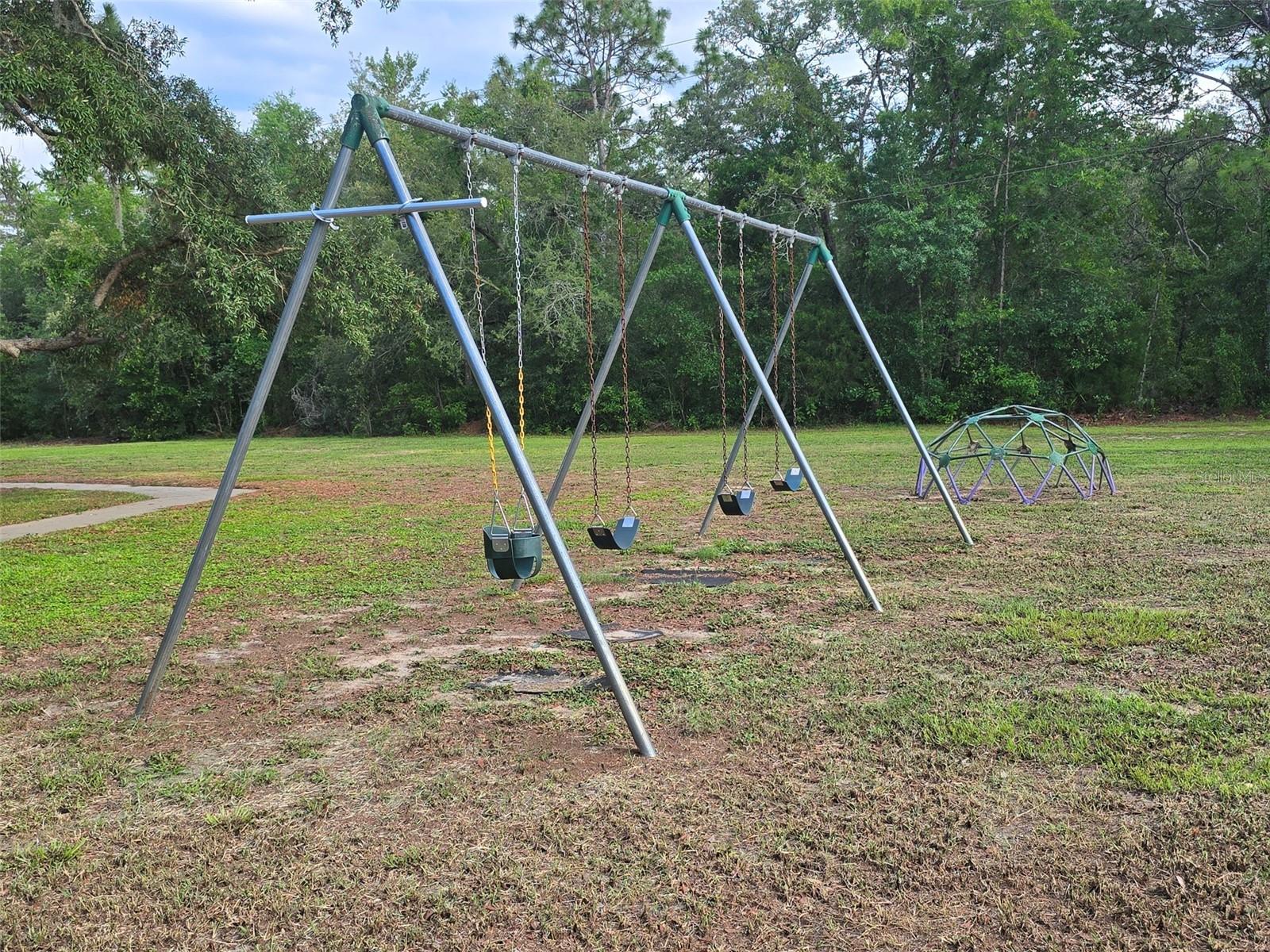SUGARMILL WOODS OAK VILLAGE - Residential