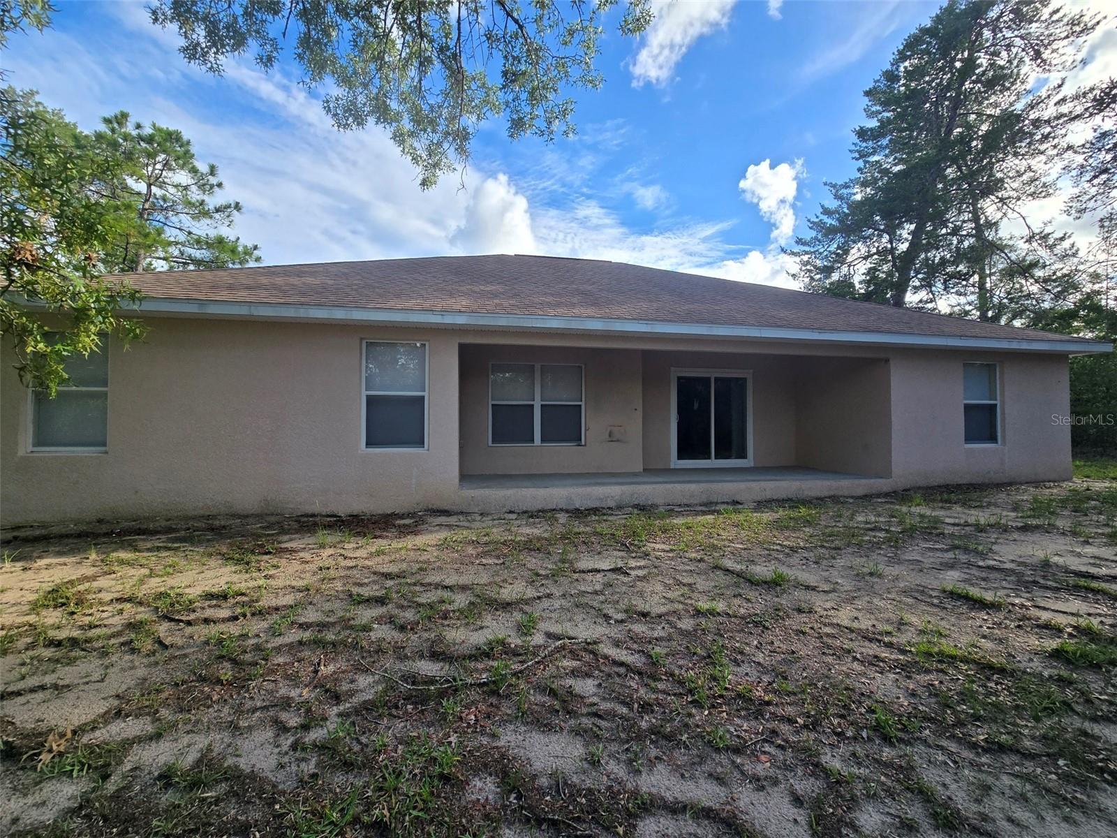 SUGARMILL WOODS OAK VILLAGE - Residential
