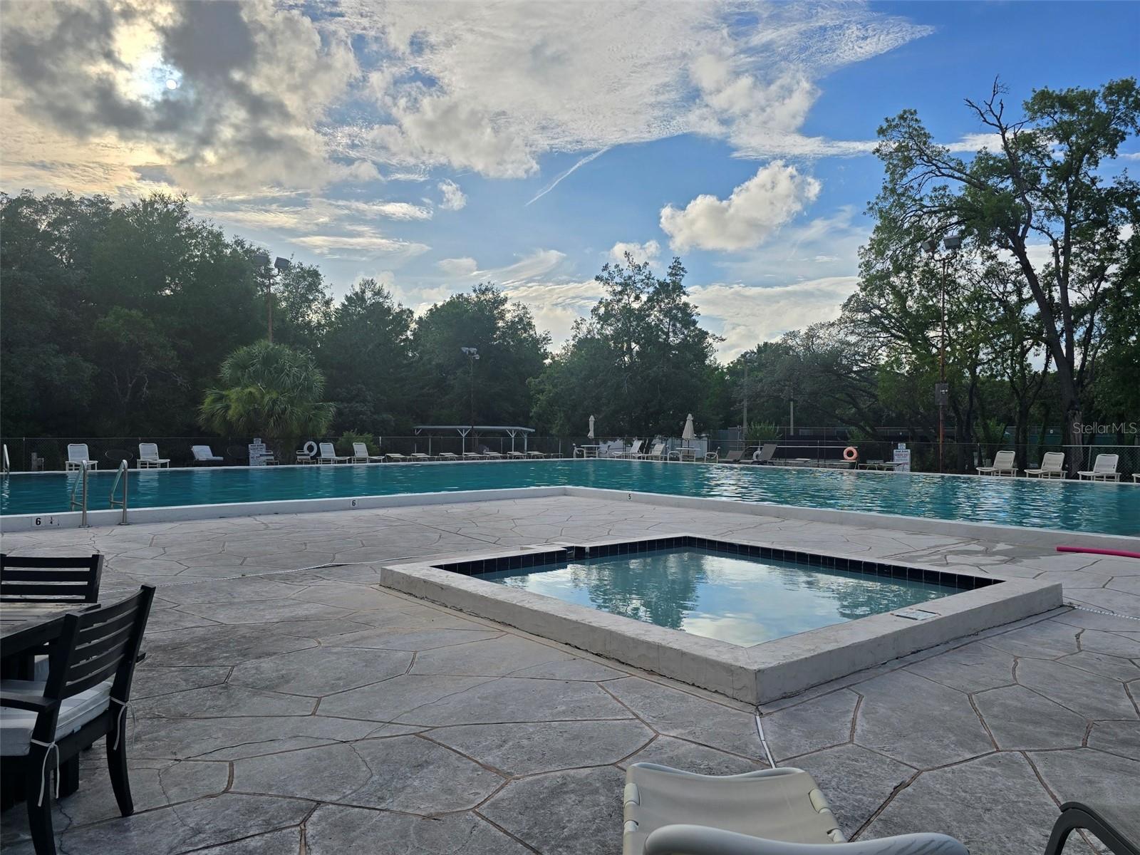 SUGARMILL WOODS OAK VILLAGE - Residential