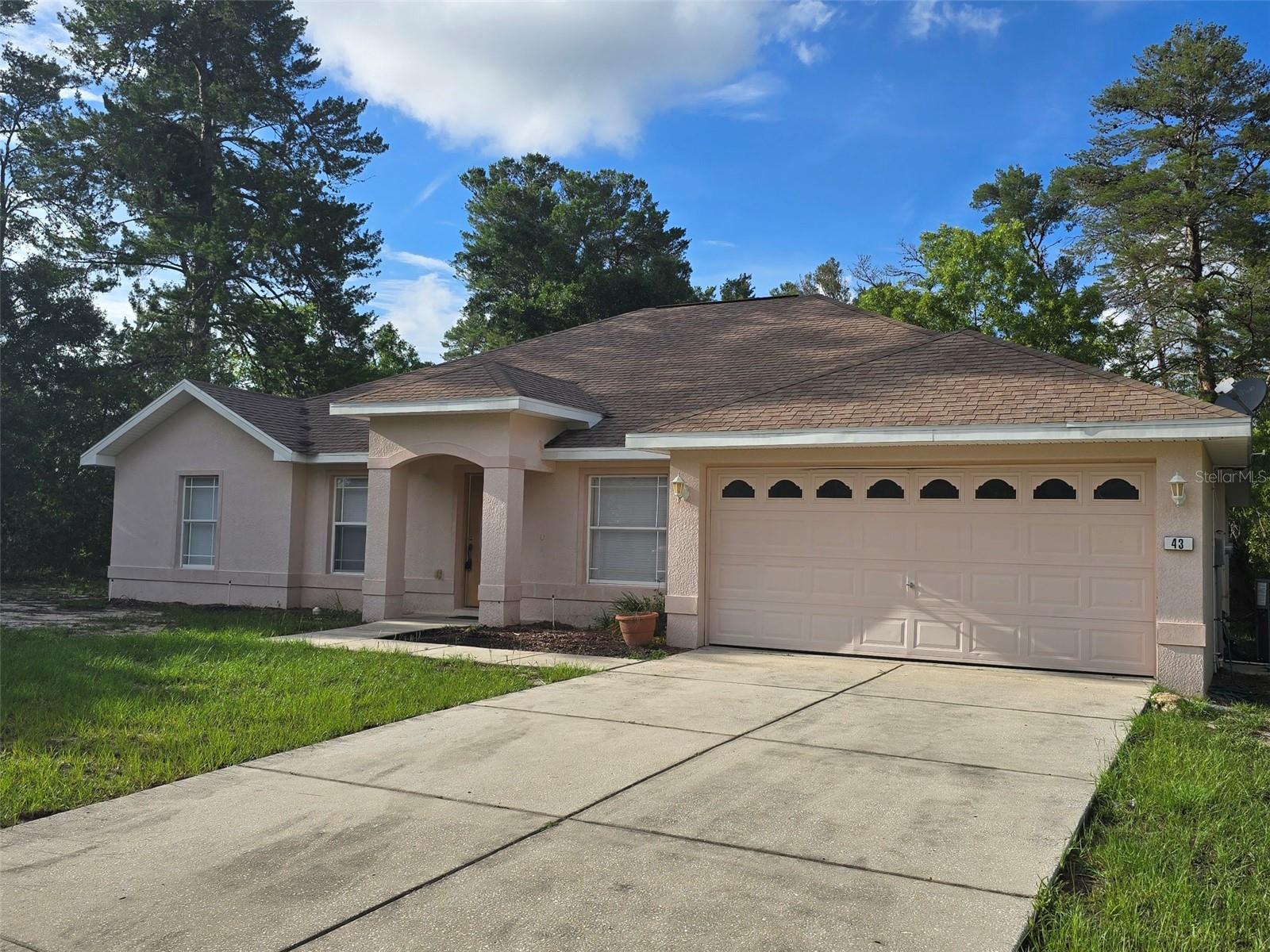 43 MATRICARIA COURT