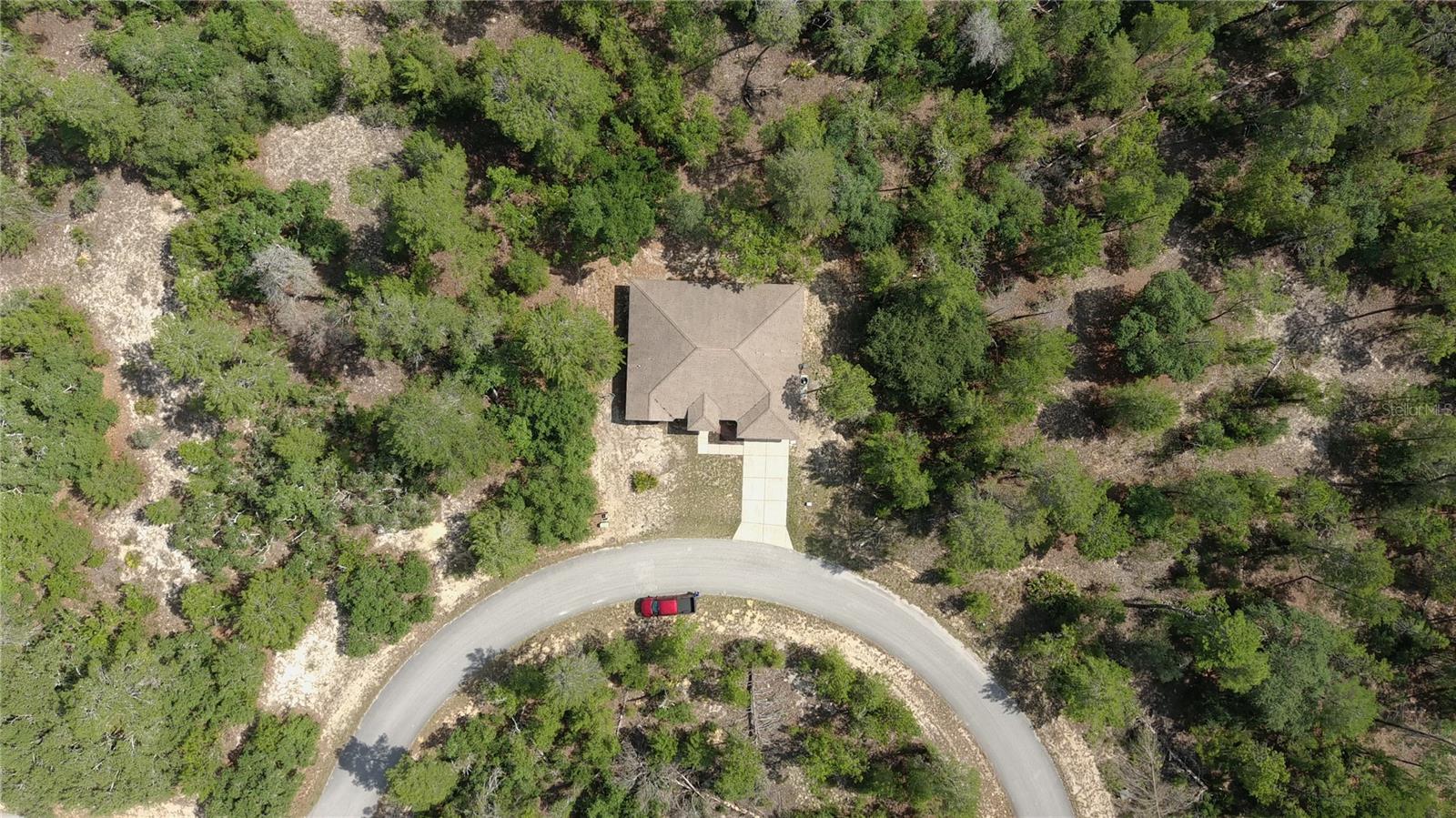 SUGARMILL WOODS OAK VILLAGE - Residential