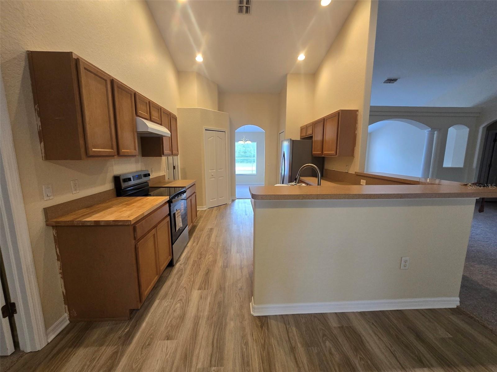 SUGARMILL WOODS OAK VILLAGE - Residential