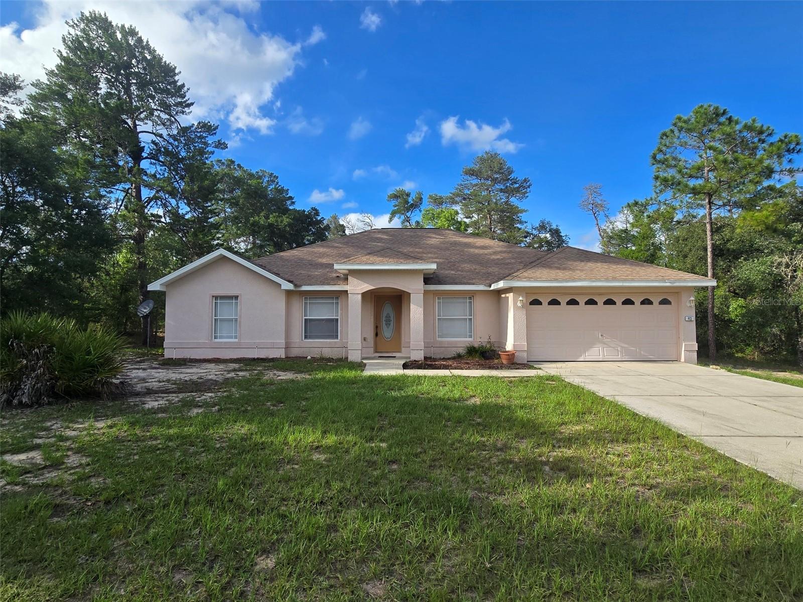 43 MATRICARIA COURT