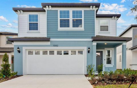 1082 SILVERLAKE BOULEVARD LAKE ALFRED FL 33850