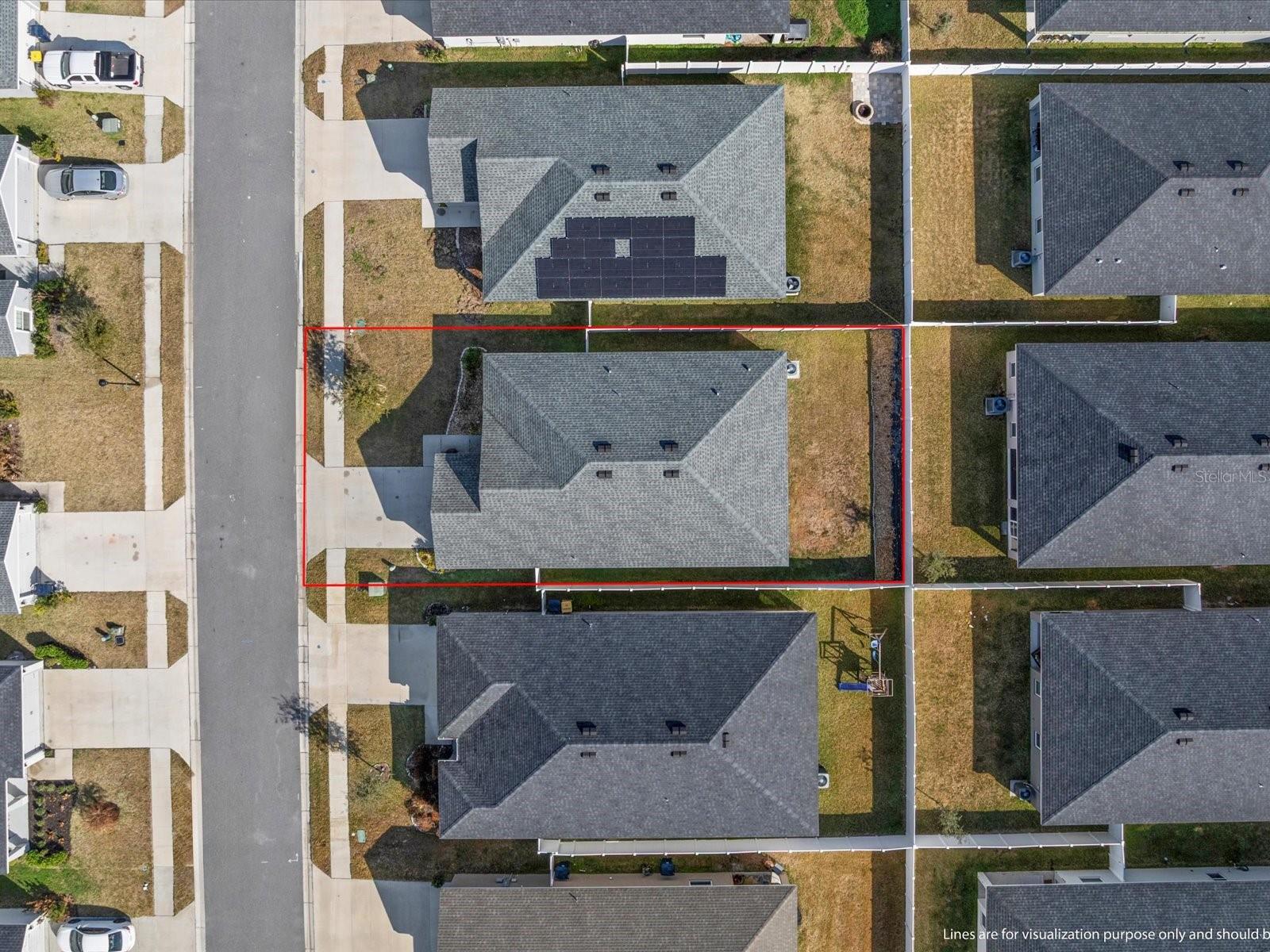 ENCLAVE/LK MYRTLE - Residential